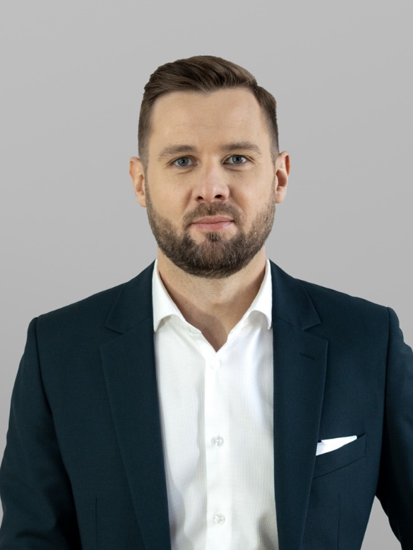 Michał Klimczak